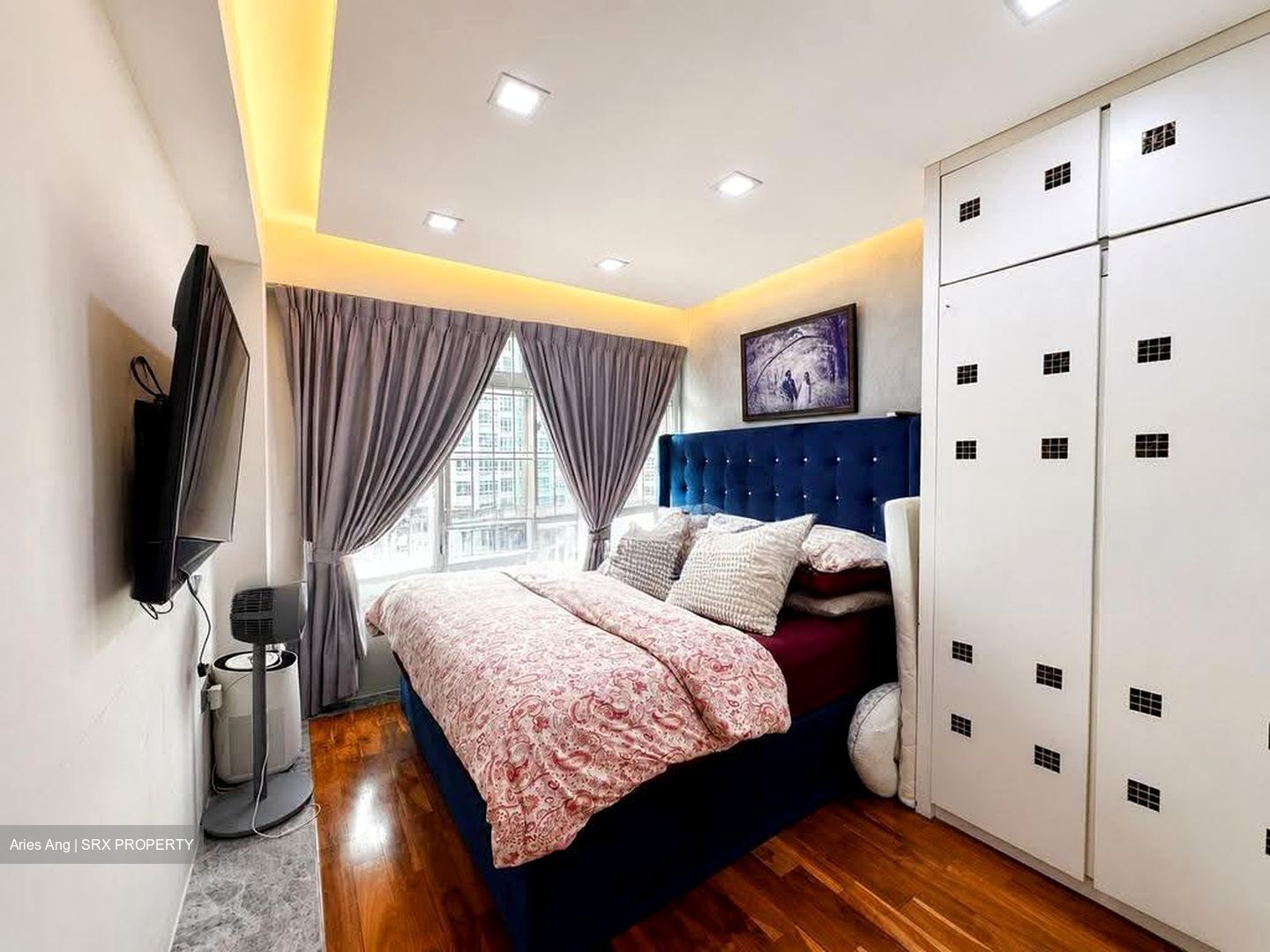 Blk 210A Compassvale Beacon (Sengkang), HDB 4 Rooms #620772911
